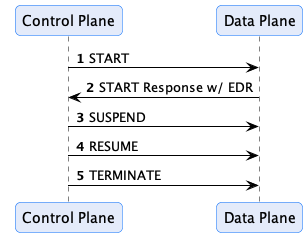 data-plane-signaling